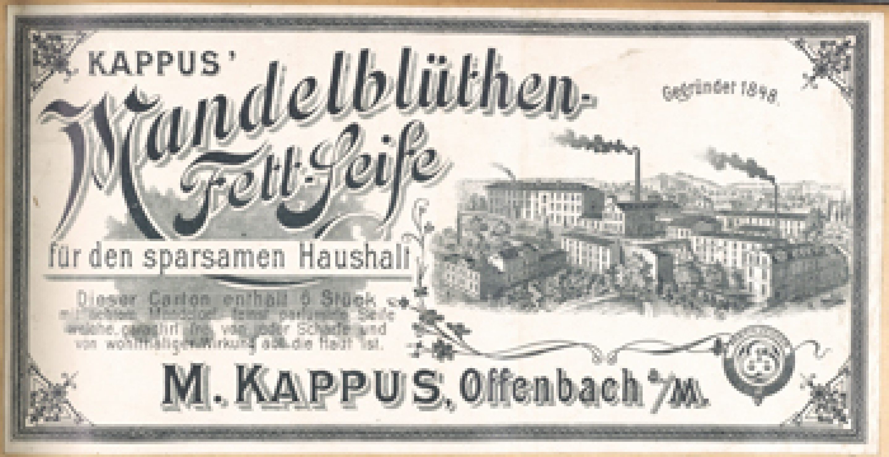 Kappus 000002 Stadtarchiv Offenbach klein