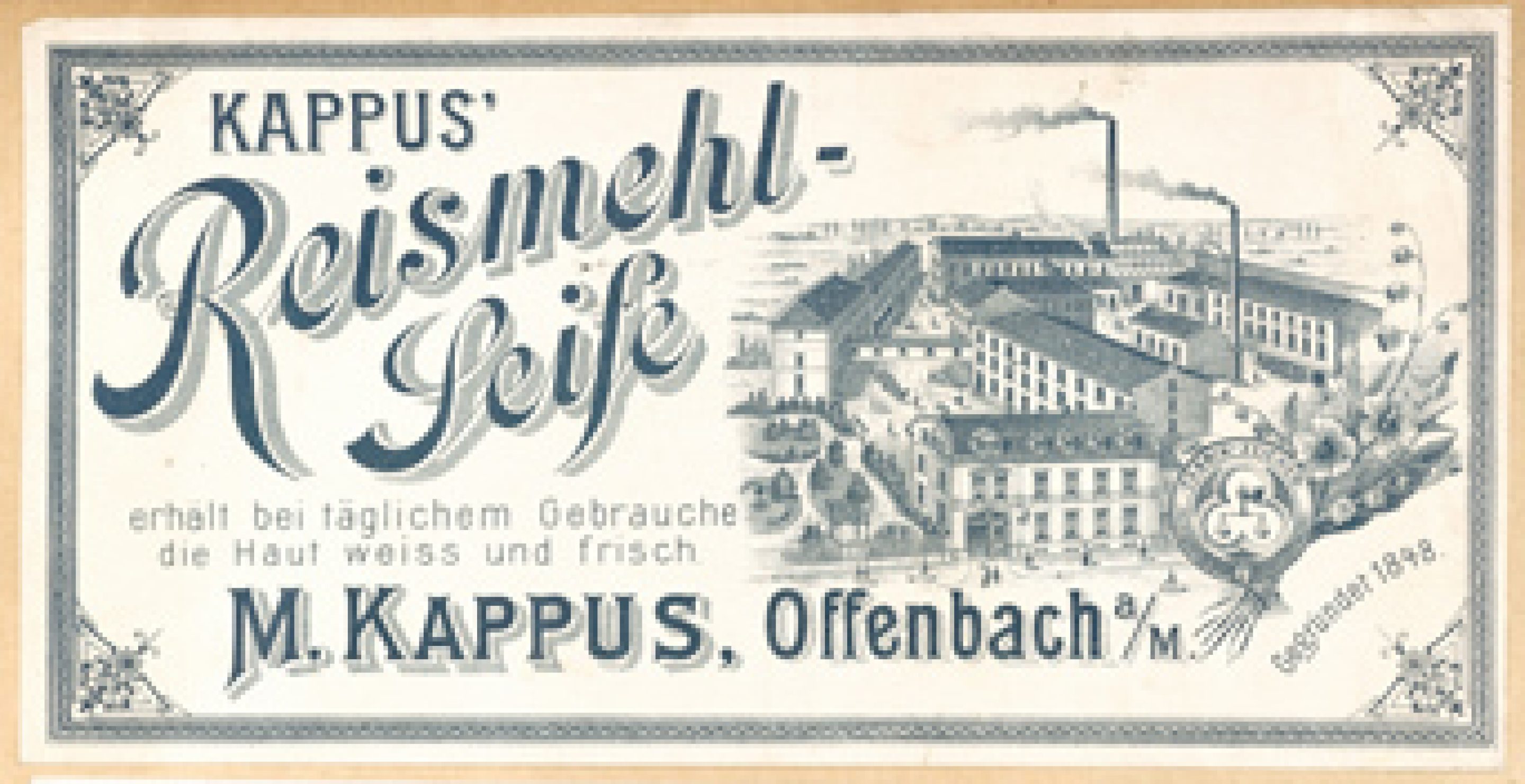 Kappus 000003 Stadtarchiv Offenbach klein