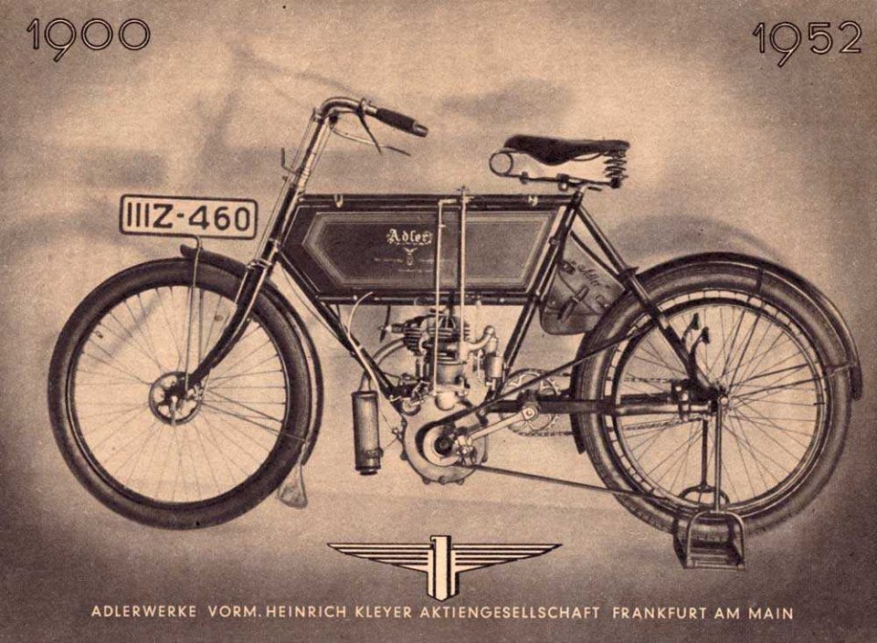 Adler Prospekt Fahrrad web Adler Prospekt Fahrrad web