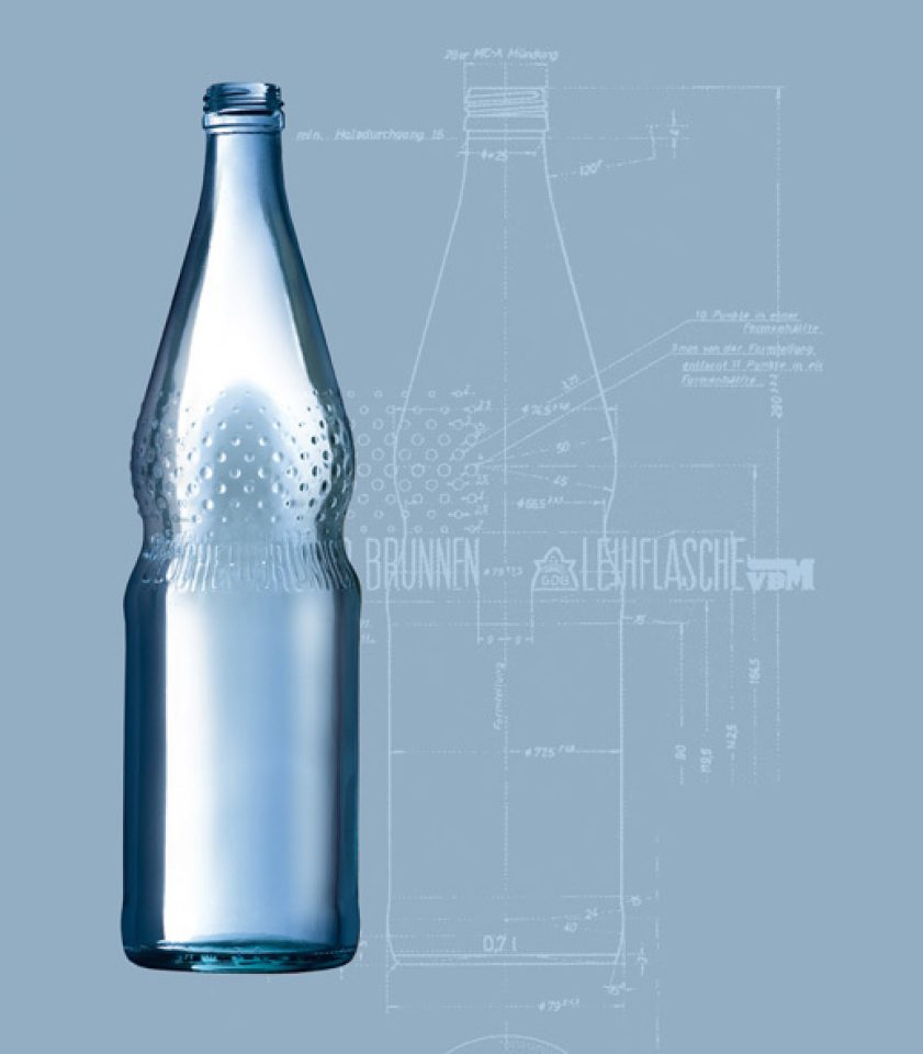 Entwurf Genossenschaft Deutscher Brunnen klein Entwurf Genossenschaft Deutscher Brunnen klein