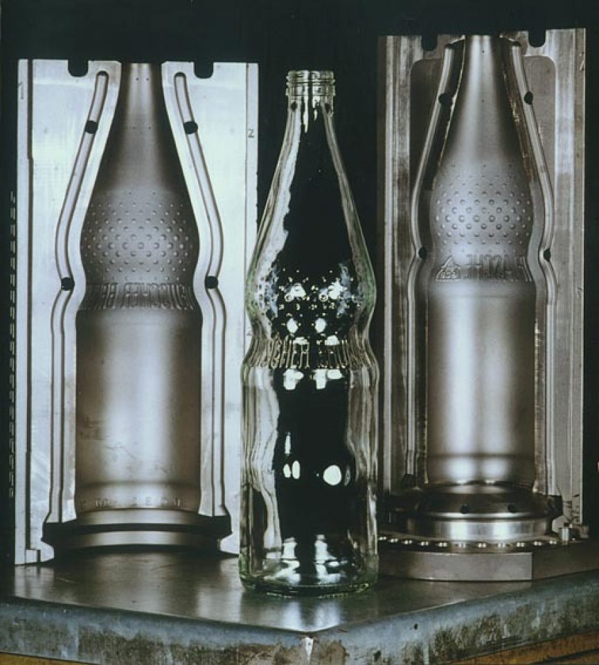 Form Deutsche Brunnen klein Form Deutsche Brunnen klein