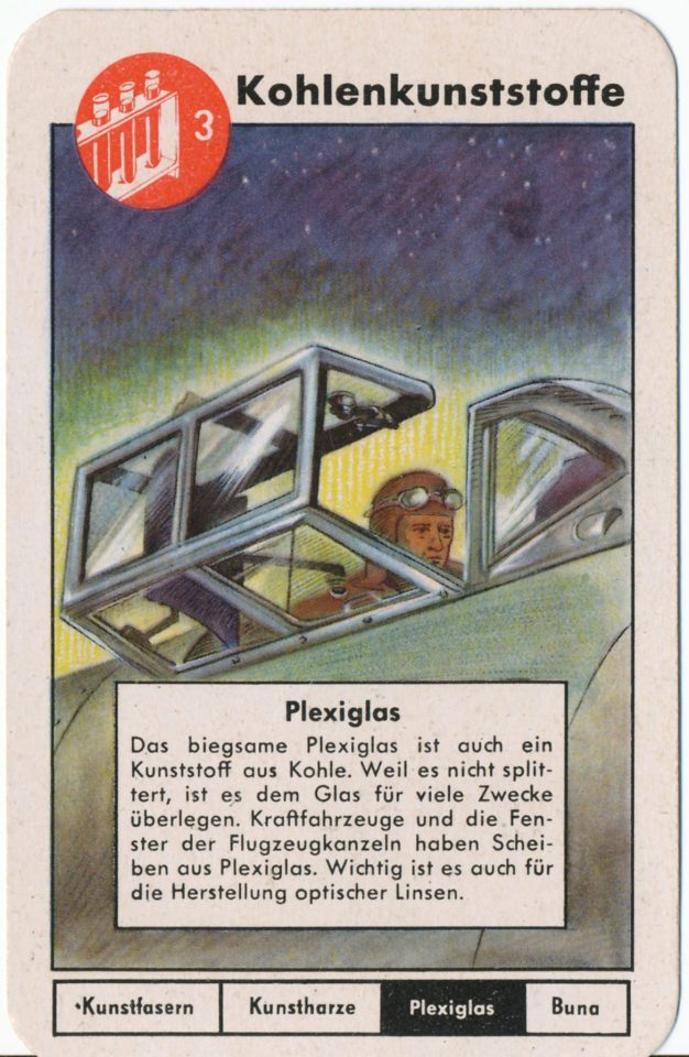Kohlenkunststoffe Kohlenkunststoffe