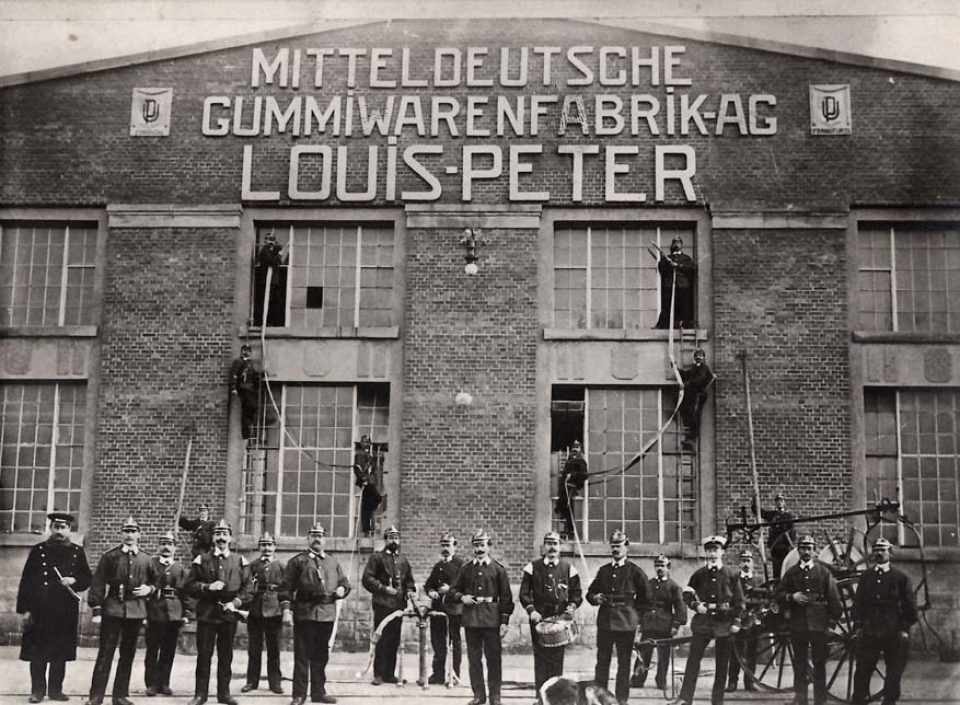 PU 007 klein PU 007 klein