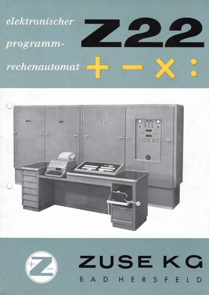 Produktheft Z22 001 klein Produktheft Z22 001 klein