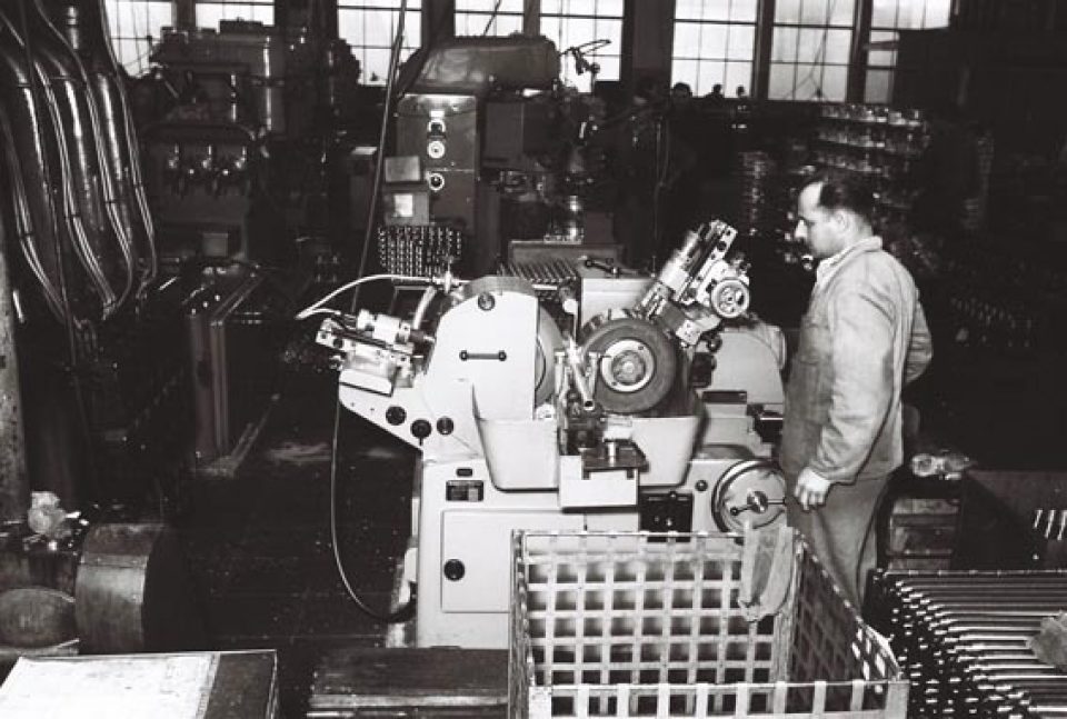 Produktion1 Staedtisches historisches Museum Horex Museum klein Produktion1 Staedtisches historisches Museum Horex Museum klein