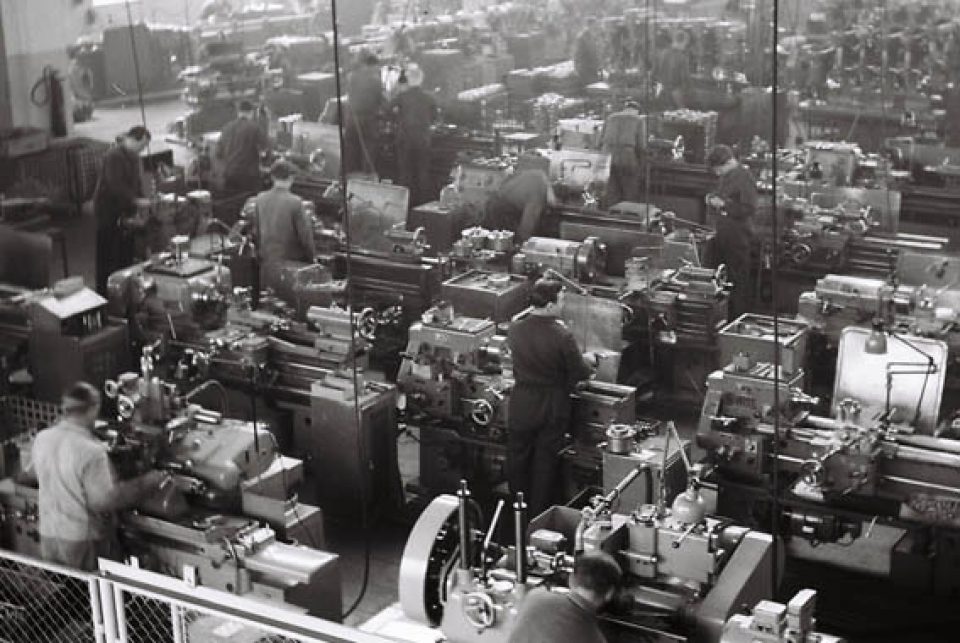 Produktion2 Staedtisches historisches Museum Horex Museum jpg Produktion2 Staedtisches historisches Museum Horex Museum jpg