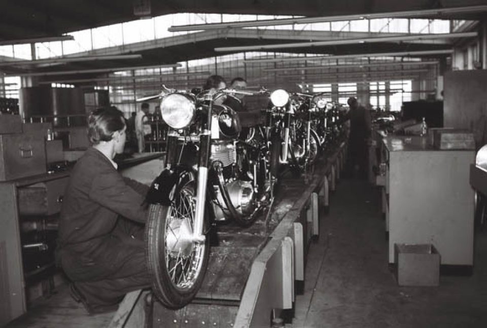 Produktion3 Staedtisches historisches Museum Horex Museum klein Produktion3 Staedtisches historisches Museum Horex Museum klein