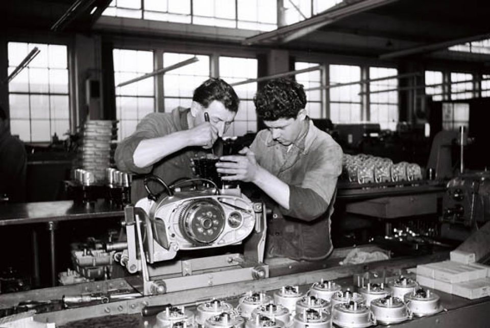 Produktion4 Staedtisches historisches Museum Horex Museum klein Produktion4 Staedtisches historisches Museum Horex Museum klein