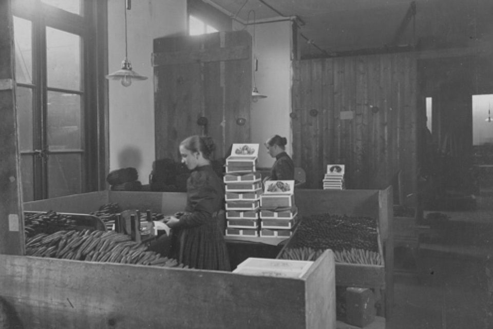 Produktion Gail1 klein Produktion Gail1 klein