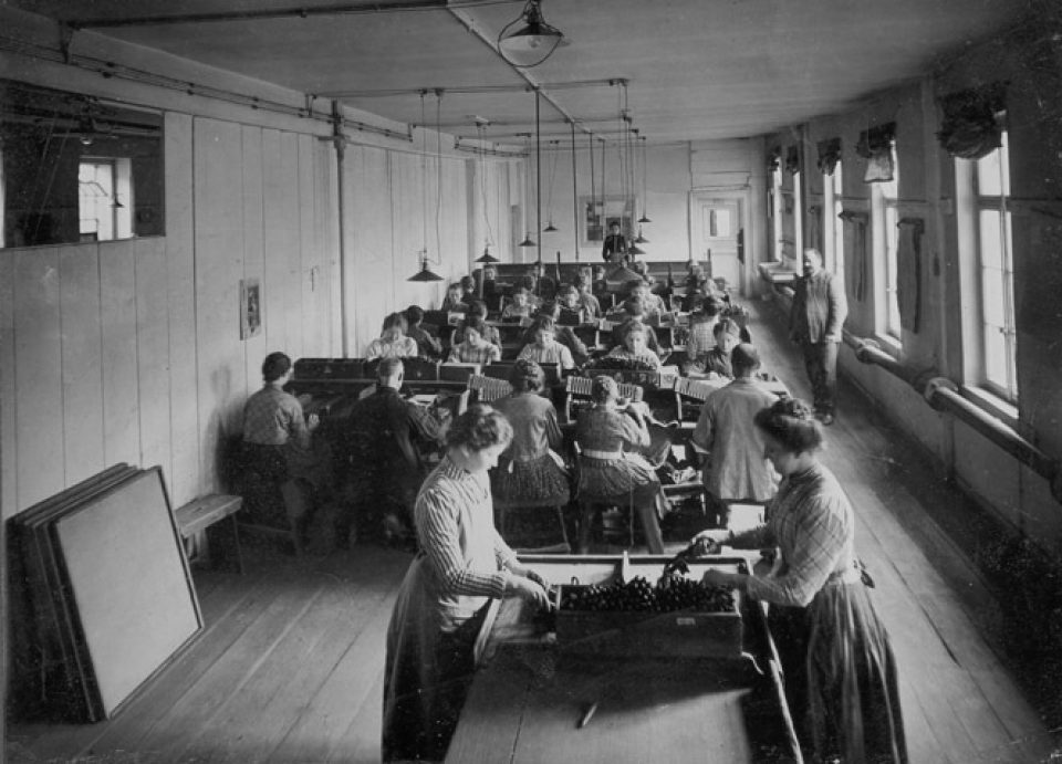 Produktion Gail2 klein Produktion Gail2 klein