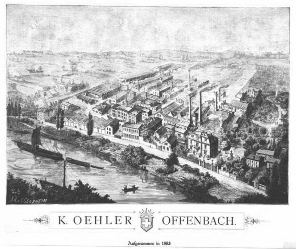 Stadtarchiv Offenbach 1 klein Stadtarchiv Offenbach 1 klein