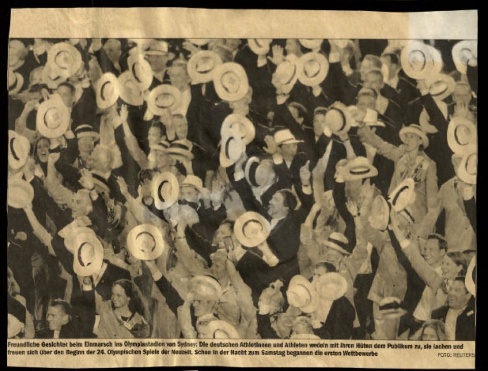 Zeitungsartikel 2 Zeitungsartikel 2