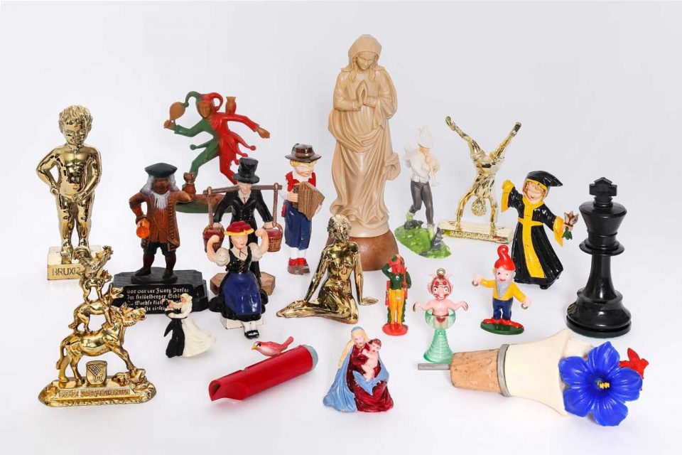 Kunststofffiguren Kunststofffiguren