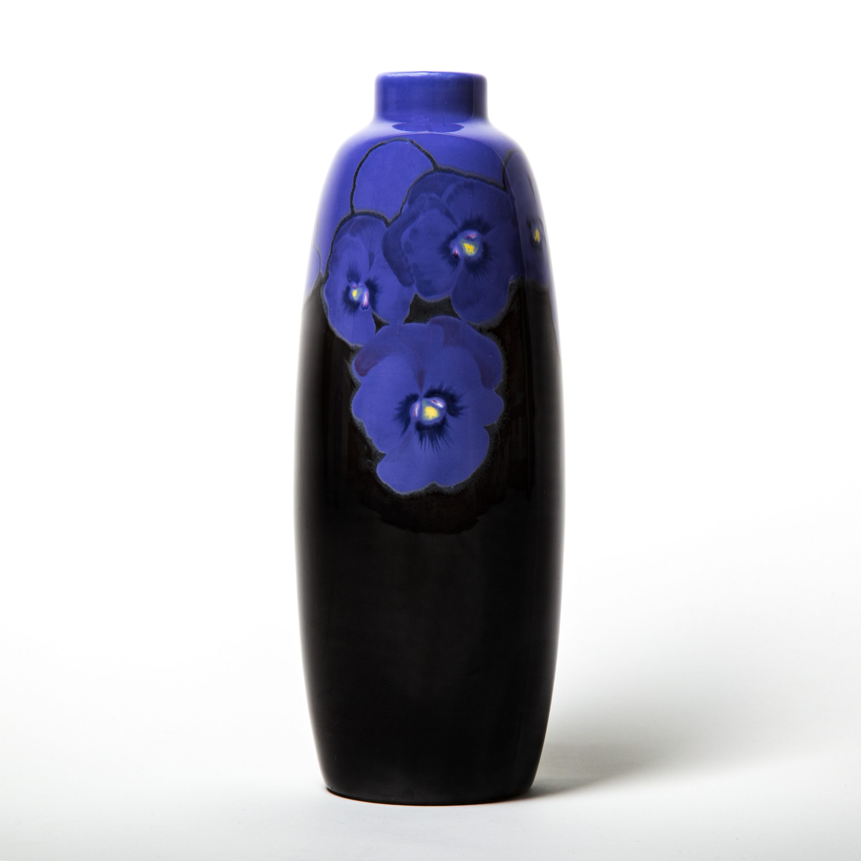 Vase aus der Kunstabteilung Neureuther
