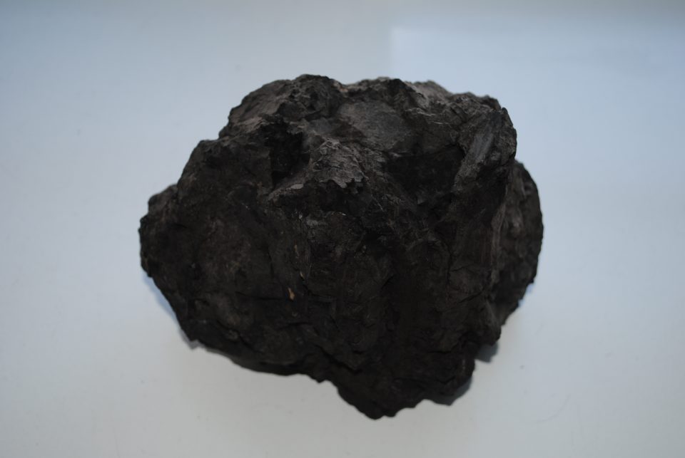 Rohbraunkohle Rohbraunkohle