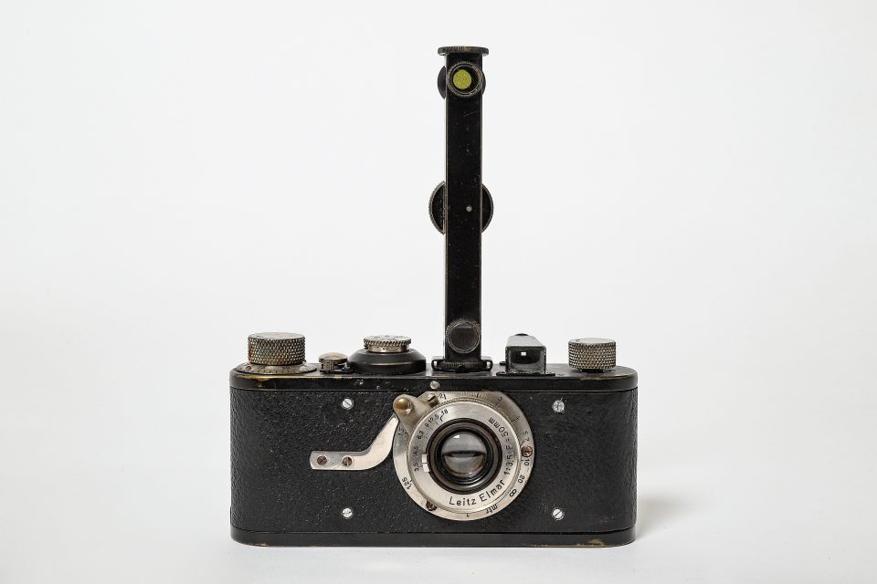 Fotoapparat Leica Ia Fotoapparat Leica Ia