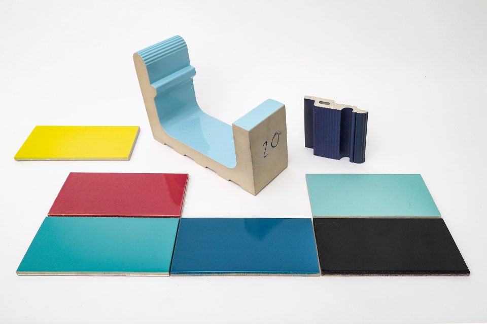 Keramikfliesen Keramikfliesen