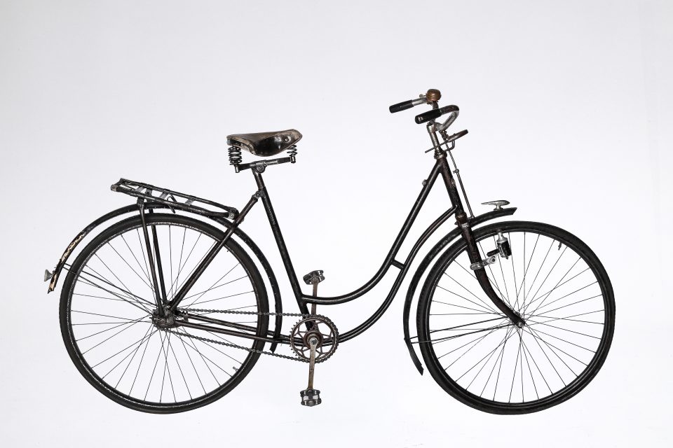 Damenfahrrad von Opel Damenfahrrad von Opel