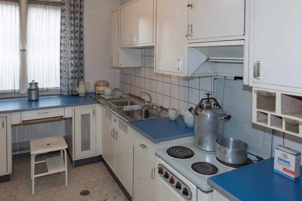 Sell Stahleinbauküche Sell Stahleinbauküche