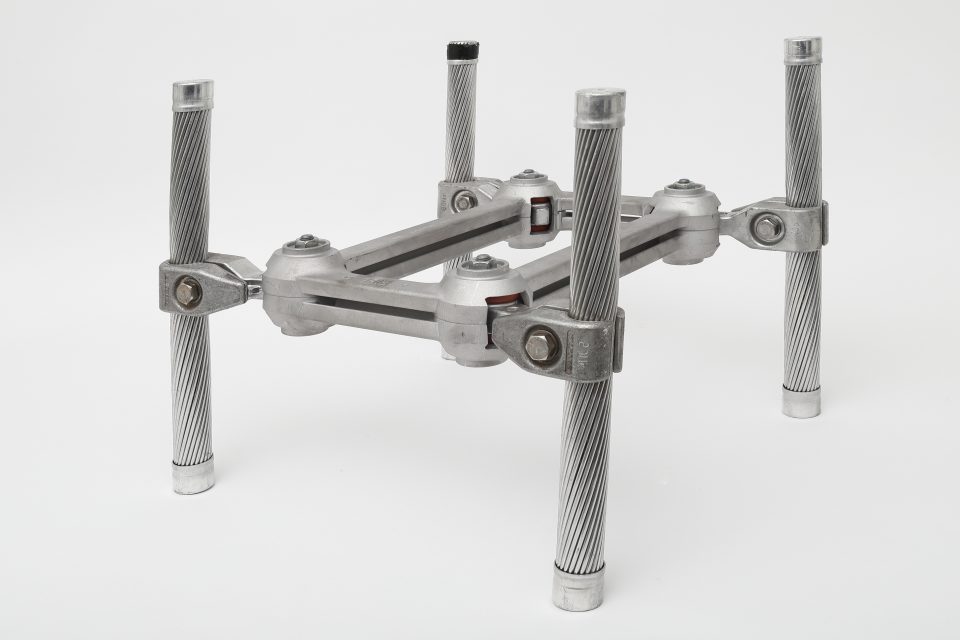 Leiterseile Leiterseile