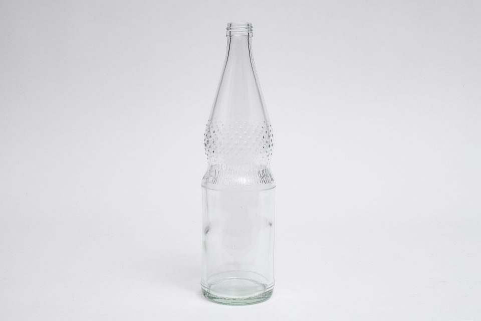 Normbrunnenflasche Normbrunnenflasche