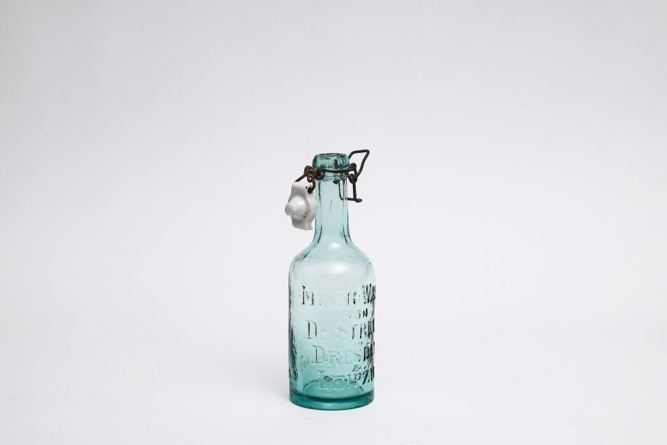 Dr. Struve künstliches Selterswasser Dr. Struve künstliches Selterswasser