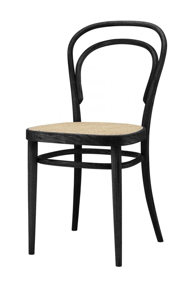Thonet Kafeehausstuhl Thonet Kafeehausstuhl