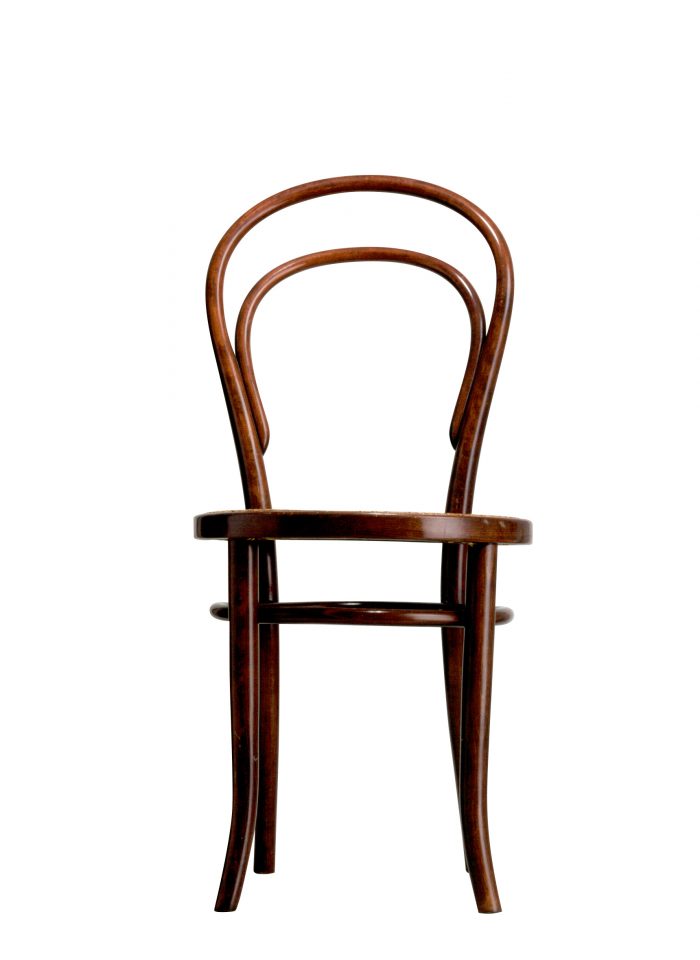 Kaffeehausstuhl Nr. 14 Kaffeehausstuhl Nr. 14